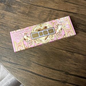 Pat McGrath Celestial Nirvana Eyeshadow Palette - BNIB - Bronze Bliss